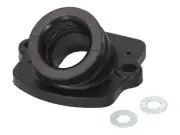 Gilera Runner SP 50 -05 Unrestricted Inlet Manifold 23mm