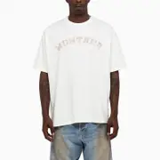 [1989 Studio] White Montana T-Shirt L White