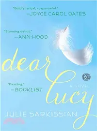 在飛比找三民網路書店優惠-Dear Lucy