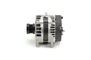 Bosch Alternator for Mercedes-Benz A 180 176 1.6L Petrol M 270.910 2012-2012