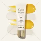 D'ALBA White Truffle Double Moisture Cream 60g Tube type Serum & Cream Vegan
