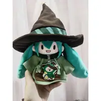 在飛比找蝦皮商城精選優惠-【限時免運】初音未來雪/櫻fufu15/20cm魔法袍15/