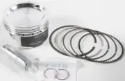 Wiseco Piston Kit 4963M08200