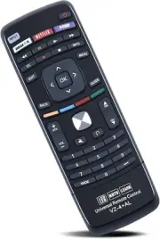 Universal XRT302 Replacement Remote Control for VIZIO Smart TV M470SV, M550SV, E