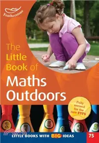 在飛比找三民網路書店優惠-The Little Book of Maths Outdo