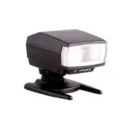 Mini Flash Sync Port Fill Light Speedlite for Olympus 35 Series TRIP35 Pen EE F