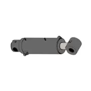 7165711 Hydraulic Blade Cylinder Fits Bobcat Compact (Mini) Excavator