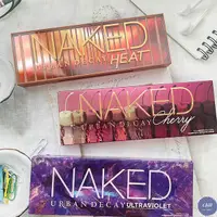 在飛比找蝦皮購物優惠-現貨 Urban Decay naked cherry 櫻桃