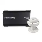 SiriusXM SXV300 Connect Tuner ; Marine/RV Antenna