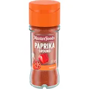 MasterFoods Paprika Ground 33g