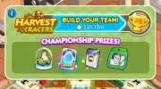 Tycoon Racers carry service 3+1