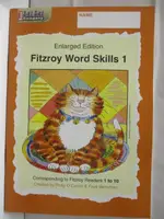 【書寶二手書T2／語言學習_EPM】FITZROY WORD SKILLS (1)