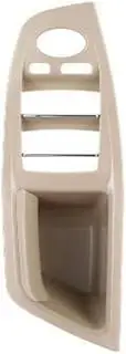 Interior handle cover in R front and rear Replace# 51417225854 AUTO-MOHITO 1pack