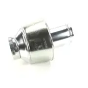 Bakers Pride Flue Diverter; 6Dir Vent Draft R3002Y - Genuine OEM Replacement
