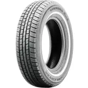 2 Tires 205/75R14 Milestar MS775 Touring SLE (DC) AS A/S All Season 95S