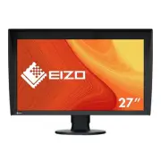 EIZO ColorEdge CG2700S computer monitor 68.6 cm (27") 2560 x 1440 pixels Wide Qu