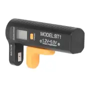 Dry Battery Tester Digital Battery Voltage Detector For AA AAA C D 9V Battery