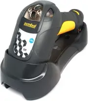 Symbol DS3578-SR 1D & 2D Barcode Wireless Bluetooth Scanner