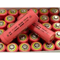 在飛比找蝦皮購物優惠-商檢合格 凸頭 14500電池 SONY 14500鋰電池 