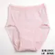 （享優惠價）【WELLDRY】日本進口女生輕失禁內褲-粉色（120cc款）L／廠商直送