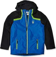 [Spyder] Active Sports Boys Flyte Insulated Jacket