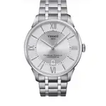 TISSOT 天梭杜魯爾系列機械動力80腕錶(T0994071103800)