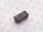 HALO ELECTRONICS TG110-ESV03N6RLTR / TG110ESV03N6RLTR (BRAND NEW)