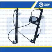 FRONT RH RIGHT Electric Window Regulator for Ford Territory SX SY SZ 2004-2017 (for: Ford)