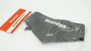[NEW] Mamiya Genuine Tripod Weight Bag Black CN001 Stone Bag From JAPAN #659