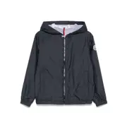 [Moncler] Moncler Desmond Jacket 8 A BLUE