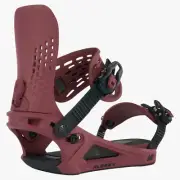 2024 K2 Albany Womens Snowboard Bindings - B2304015
