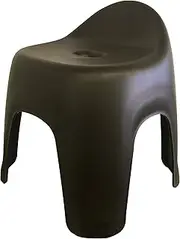 [Amazon.co.jp limited] Hayuru sitting TH Chocolate Brown