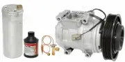 A/C Replacement Kit-Complete A/C Kit 4 Seasons fits 98-02 Honda Accord 2.3L-L4 (for: Honda)