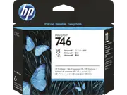 HP 746 DesignJet Printhead