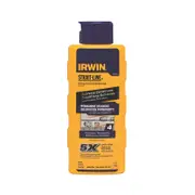 IRWIN 170g Indigo Strait-Line Chalk Powder