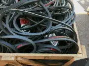Large Lot Type B V-Belts Bando / Jason 255 Pieces Total Free Shipping =)