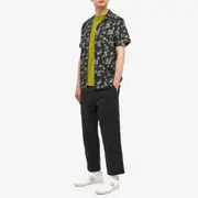 Paul Smith Printed Vacation Shirt