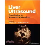 <麗文校園購>LIVER ULTRASOUND: FROM BASICS TO ADVANCED APPLICATIONS LIM 9781119612599