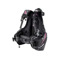 在飛比找蝦皮購物優惠-Cressi Travelight BCD 浮力背心 M號