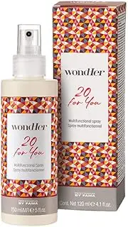 Professional By Fama Wondher 20 For You Spray 120 ml Leave-In Intensive Hair Mask
