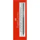 Faber-Castell JUMBO 學齡孩童專用大三角粗芯10mm鉛筆 (B) /12支入*111900