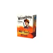 Kolossal Games Western Legends Wild Bunch of Extras Tabletop Board Game 14y+