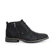 Step On Air Duke Boots