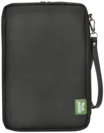 Evol Recycled Travel Cable Organiser (Black)