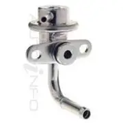 PAT Fuel Injection Pressure Regulator - FPR-111