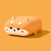 Cute Kawaii AirPods Soft Silicone Protective Case Cover (Airpods 3)