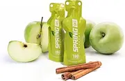 Awesome Sauce (Vegan) Real Food Energy Gel for Runners, Triathlon, Endurance Athletes