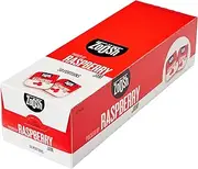 Zoosh Raspberry Jam, 13.6g x 50 Portions, 680g
