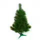摩達客 台灣製3呎/3尺(90cm)特級綠松針葉聖誕樹裸樹(不含飾品不含燈) (5.2折)