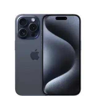 【Apple】S+ 級福利品 iPhone 15 Pro 1T(6.1吋)